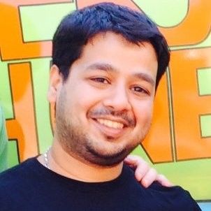 Abizer Adenwala profile picture