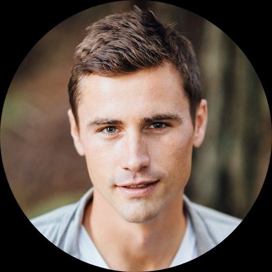 Jonathan Pease profile picture