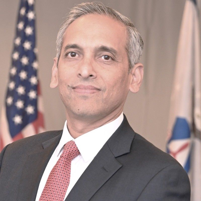 Amol Bargaje profile picture