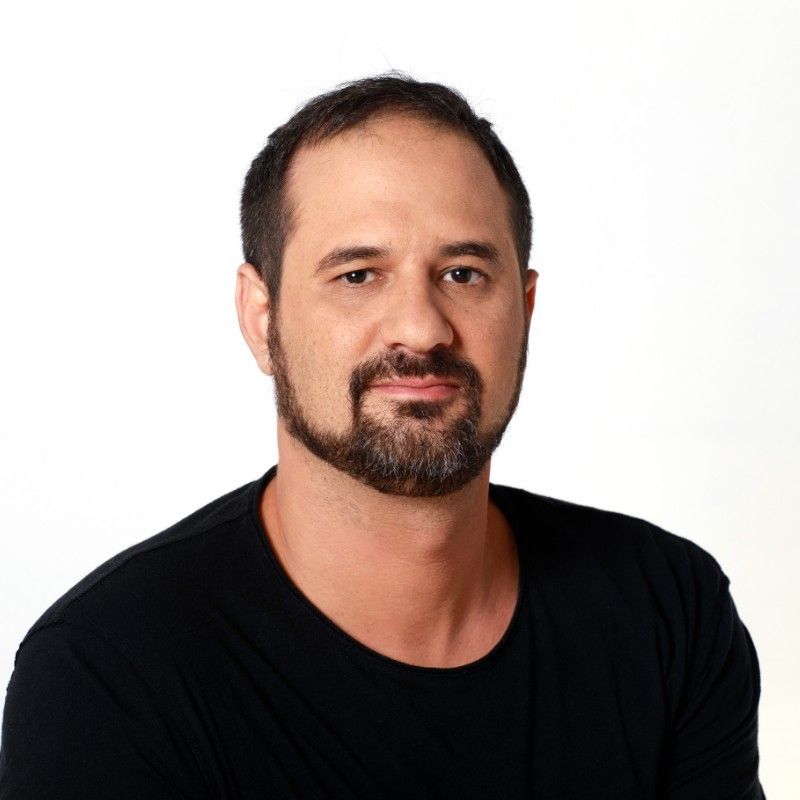 Tal Dori profile picture