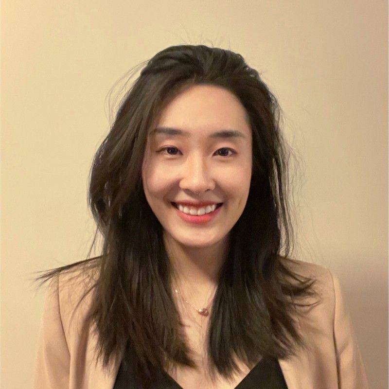 Eloisa Zichen He profile picture