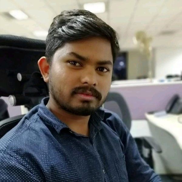 Naveen Gl profile picture