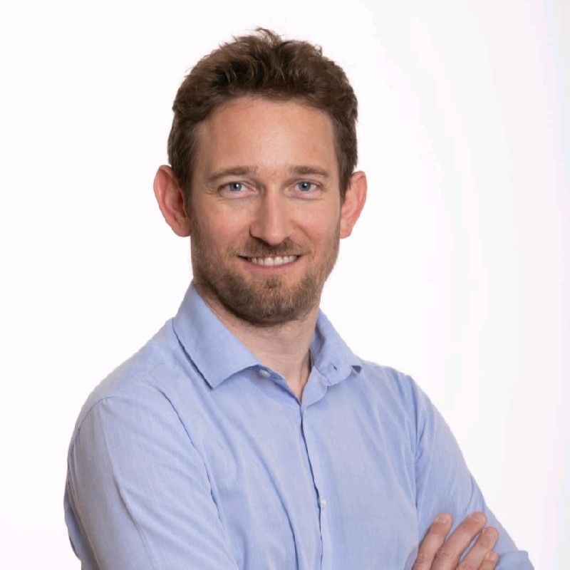 Yuval Zilber profile picture