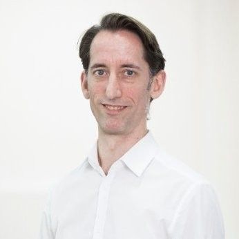 Chris Patmore profile picture
