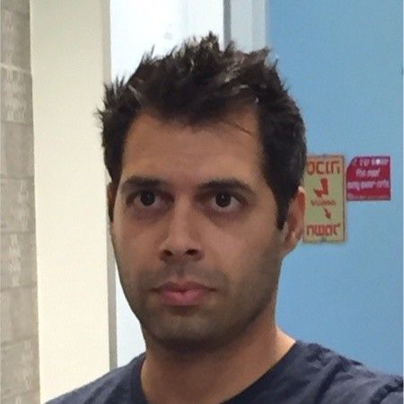 Elad Gov Ari profile picture