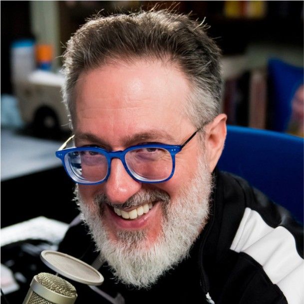 Joe Colantonio profile picture