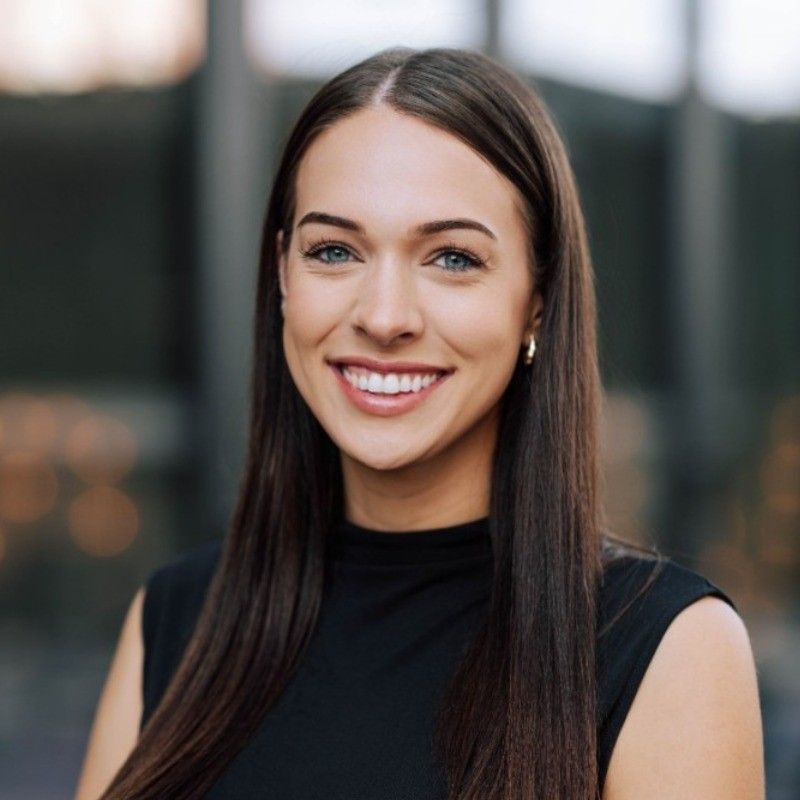 Veronica Breitkreutz Mcguire profile picture