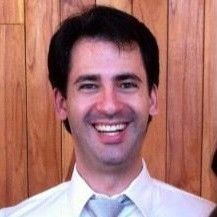 Ben Lieberman profile picture