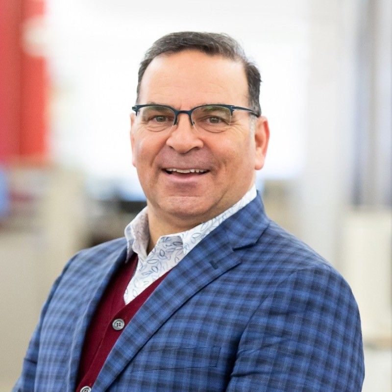 Jeff Falvo profile picture