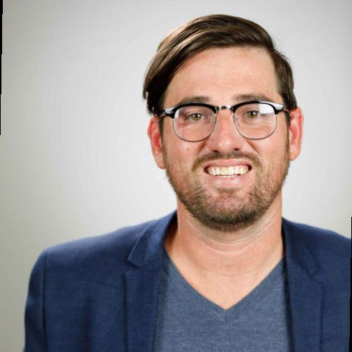 Joel Glenny profile picture