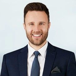 Michael Stutley profile picture
