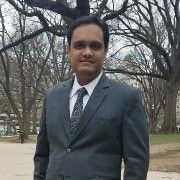 Ankit Shah profile picture