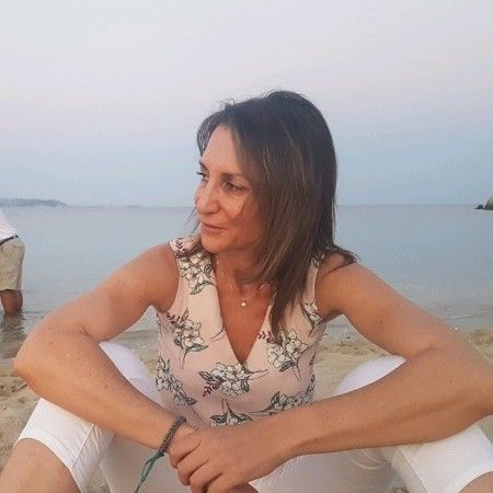 Michal Fleisher profile picture