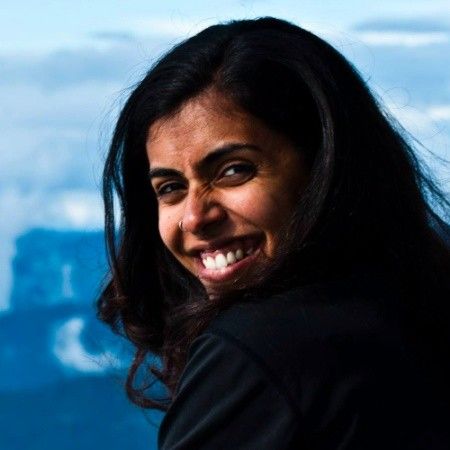 Deepthi Deepthi profile picture