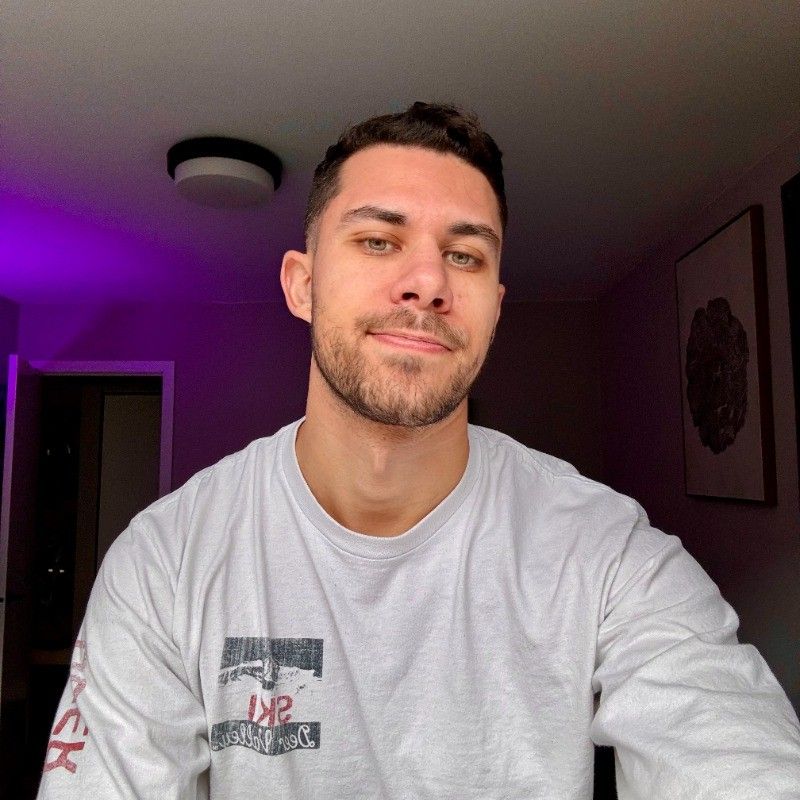 Derek Doeing profile picture