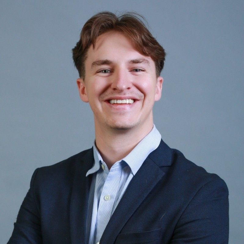 Max Wilson profile picture