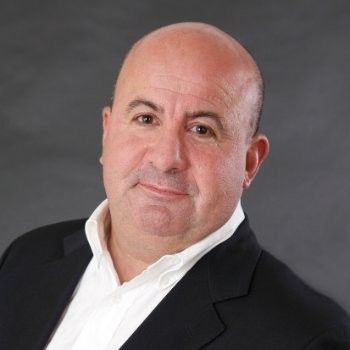 Eric Devineau profile picture