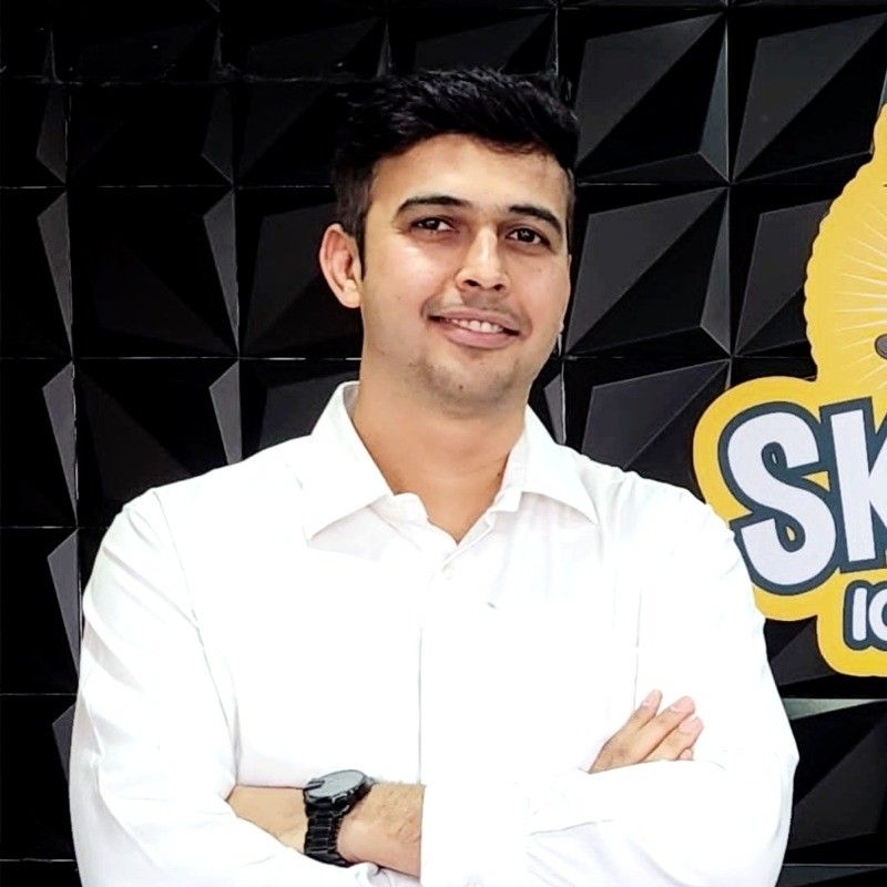Ravi Kabra profile picture