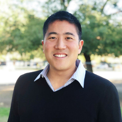 Steve Chew profile picture