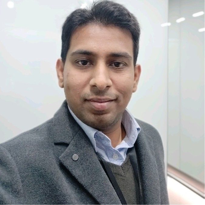 Ashutosh Kumar Das profile picture