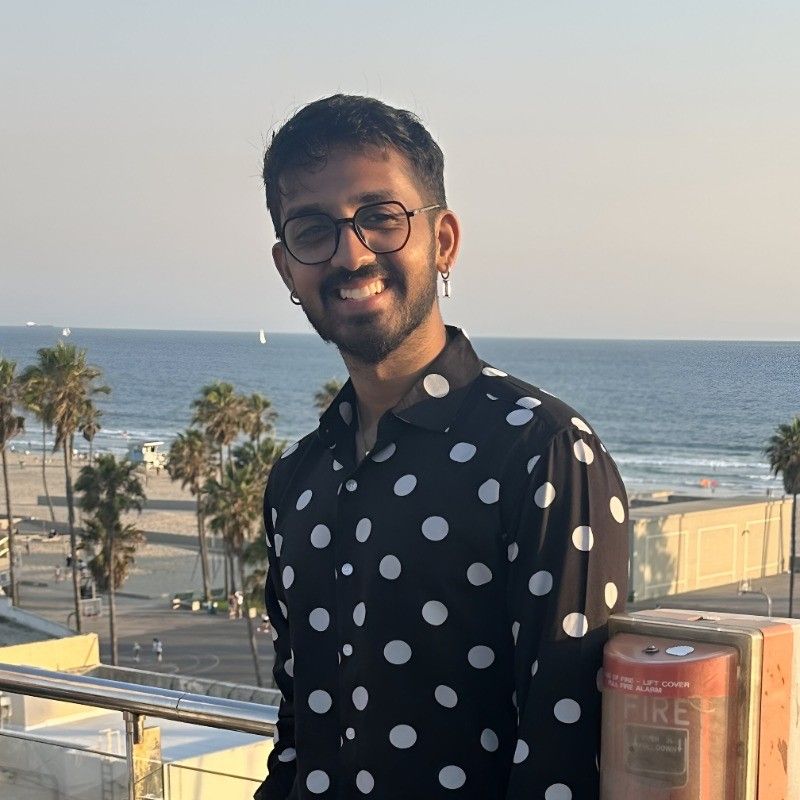 Rohan Ravindra profile picture