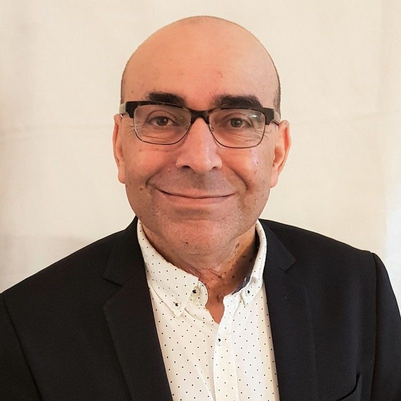 Avi Avraham 🎗️ 🇮🇱 profile picture