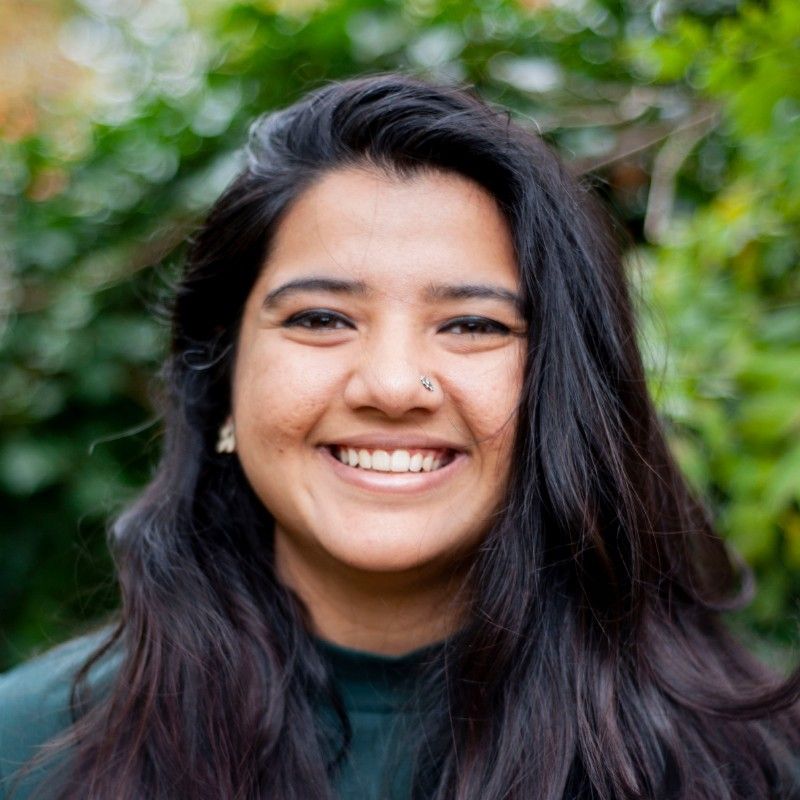 Jahnvi Singh profile picture