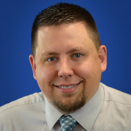 Travis Peake profile picture