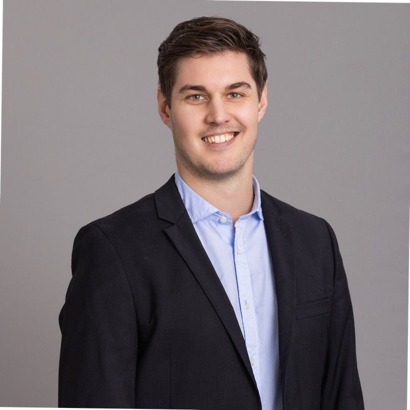 Kevin Leder profile picture