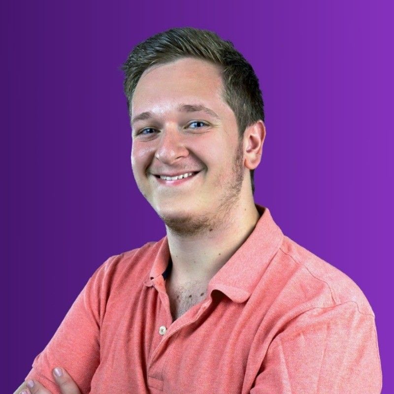 Max Shemtob profile picture