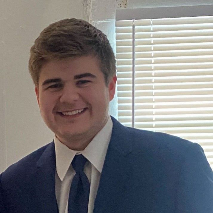 Connor Dixon profile picture