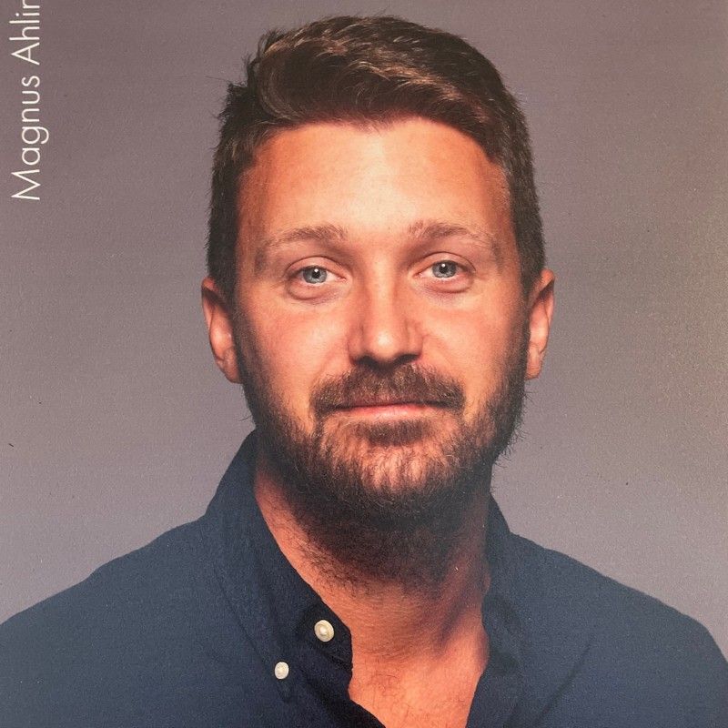 Magnus Ahlin profile picture
