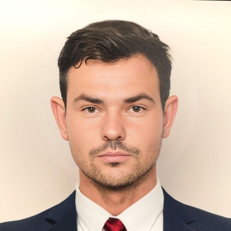 Joshua Saxe profile picture