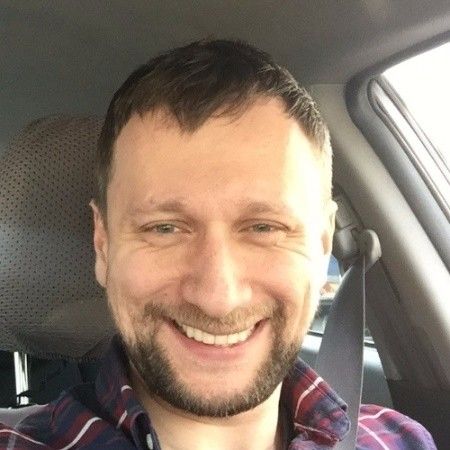 Dima Shuster profile picture