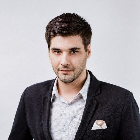 Gabor Farkas profile picture