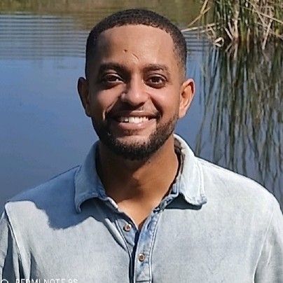 Itzhak Demoza profile picture