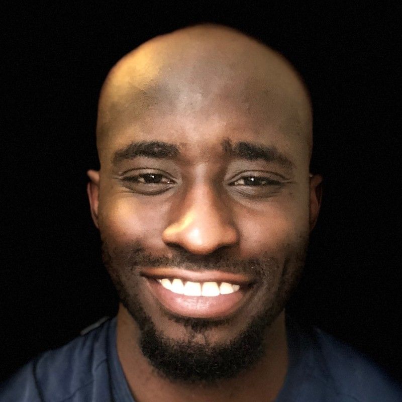Michael Obi profile picture