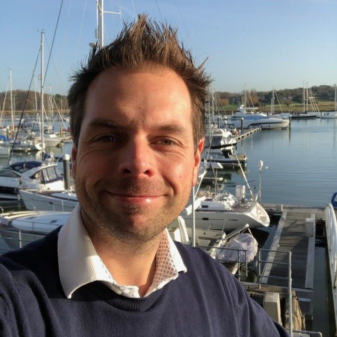 Christopher Thomas profile picture