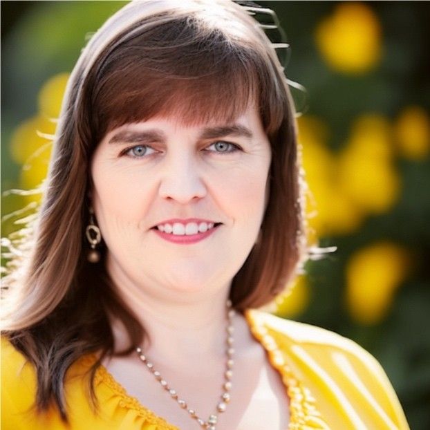 Ginny Walkington profile picture