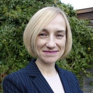 Amy Willard profile picture