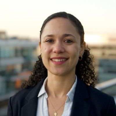Mya Marshall profile picture