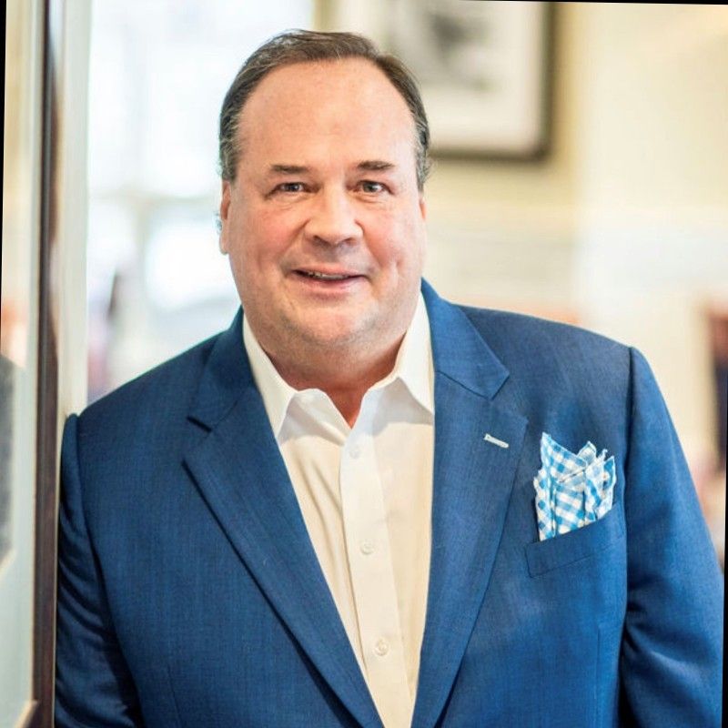 George Mcfadden profile picture