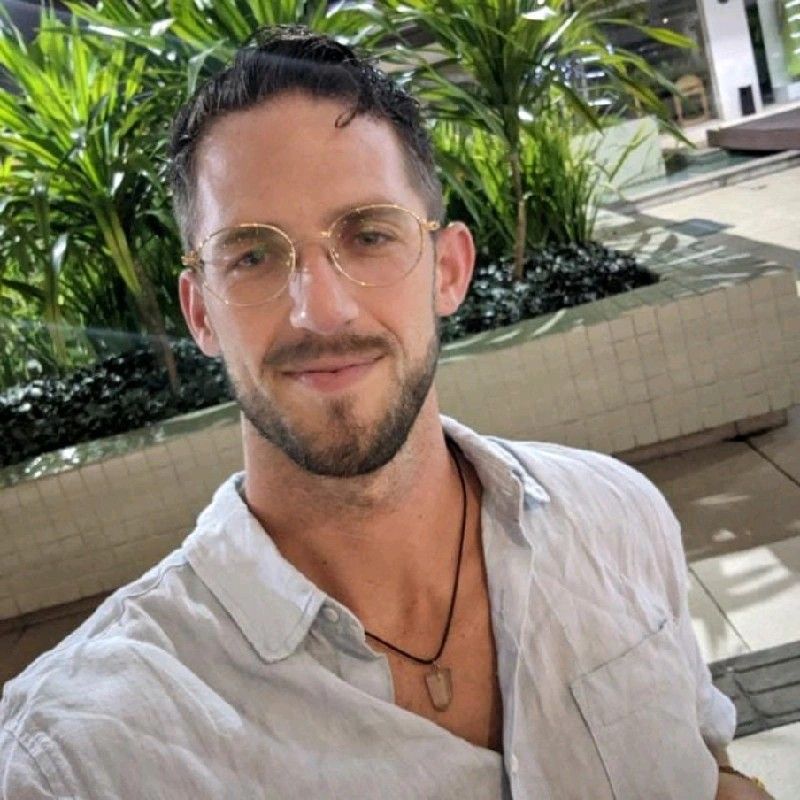 Eric Johnson profile picture