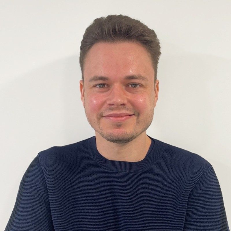 Damien Bennett profile picture