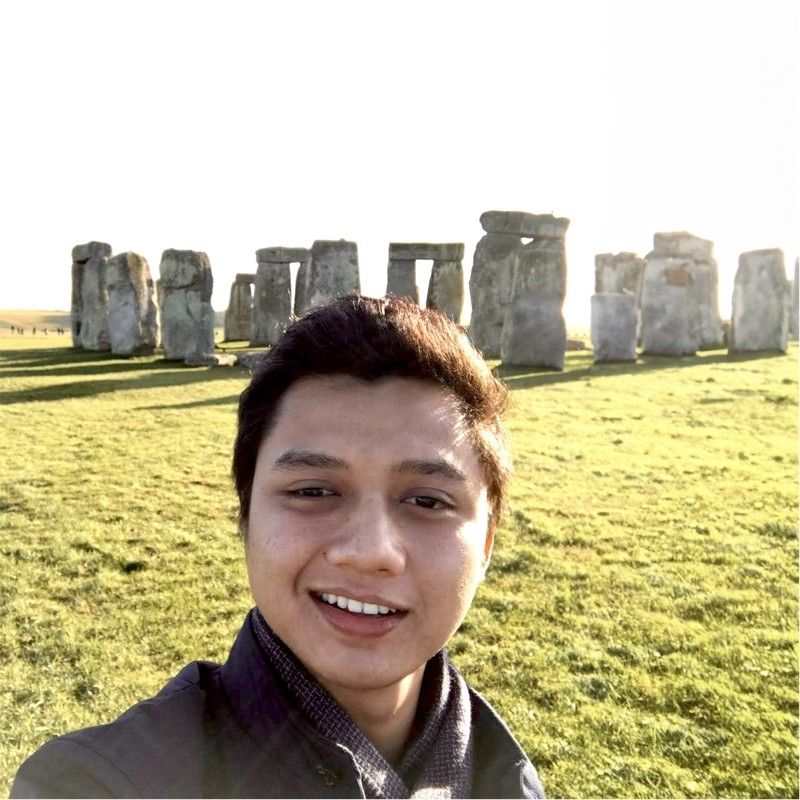 A G Kurniawan profile picture