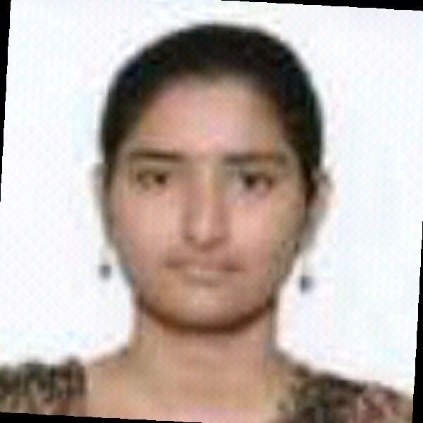 Pavithra Kanaparthi profile picture