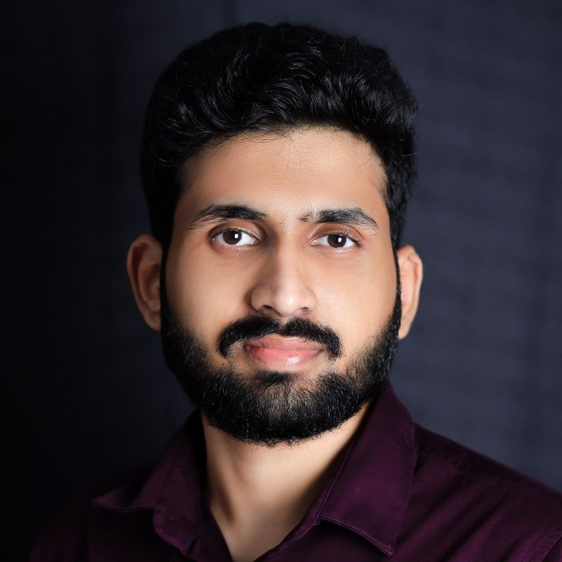 Suresh Maramulla profile picture