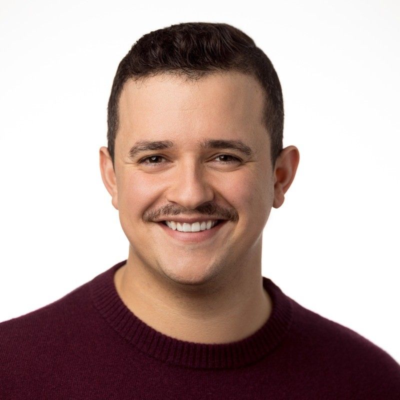 Vince De Benedetto profile picture