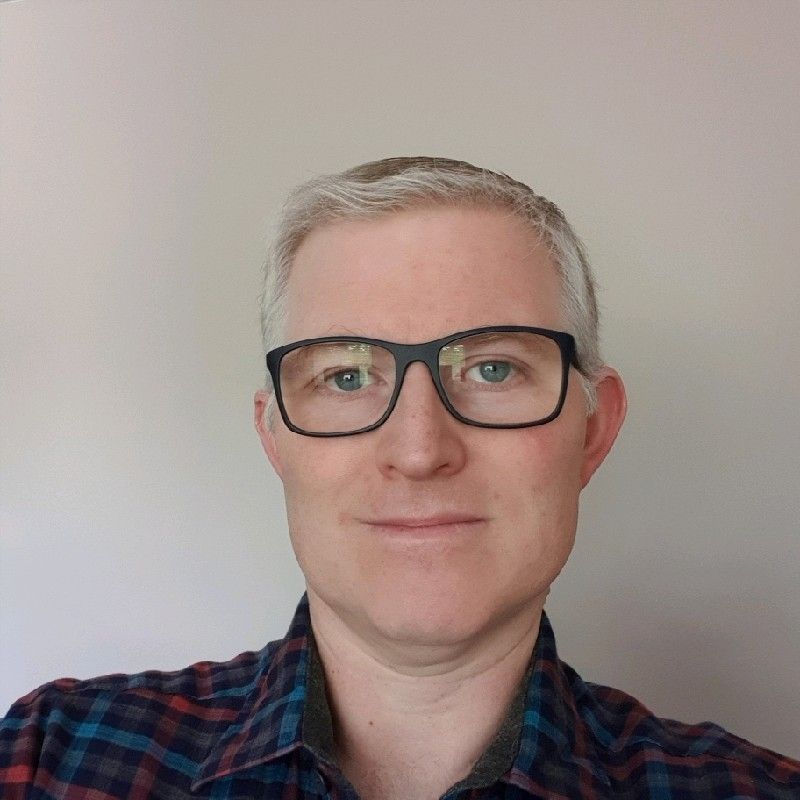 Clifford Kennedy profile picture