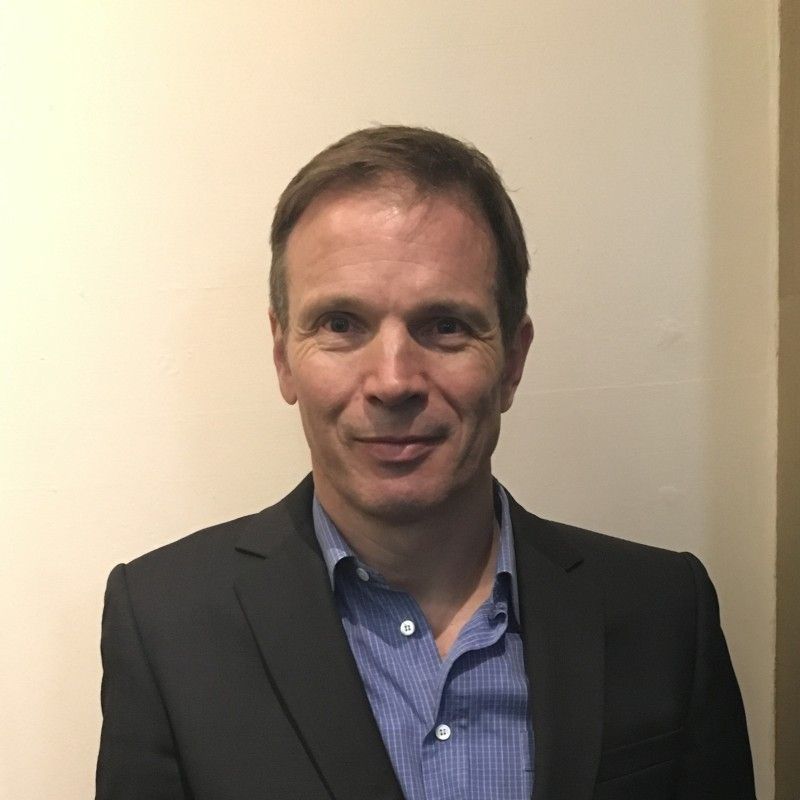 David Yves Lechleiter profile picture
